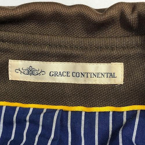 GRACE CONTINENTAL - 2nd STREET TAIWAN 官方網路旗艦店