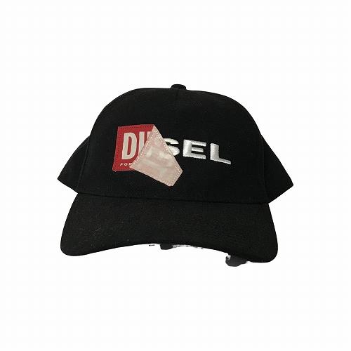 DIESEL 帽子- 2nd STREET TAIWAN 官方網路旗艦店