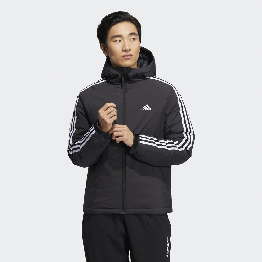 Adidas kjol cheap 3 stripes