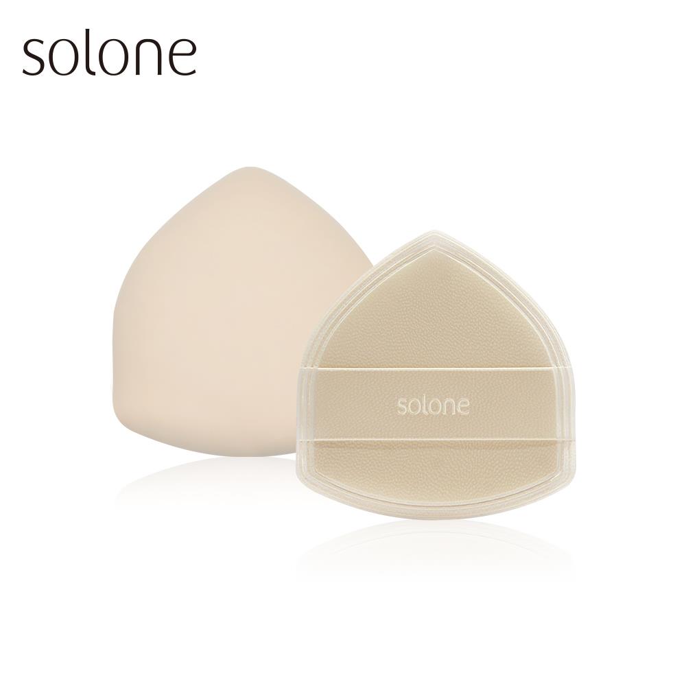 Solone 雲朵舒芙蕾海綿/奶油栗子