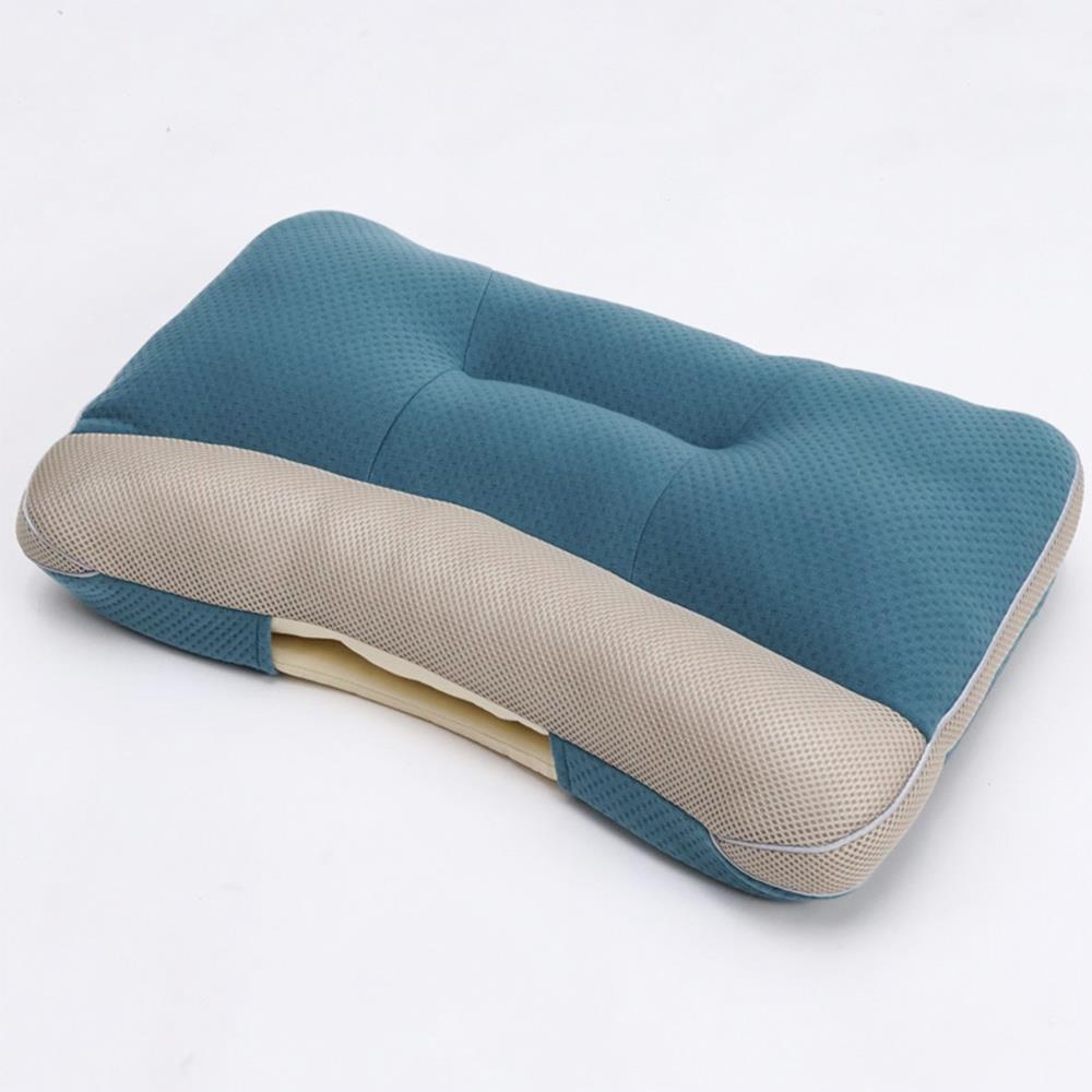 西川Nishikawa / 西川頸椎舒適枕 / 高度調節枕頭 / 可水洗日本枕