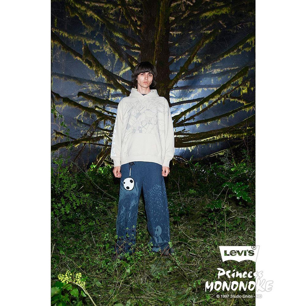 LEVI'S® x 魔法公主| 📣 職人精選商品推薦| LEVI'S®官方旗艦店