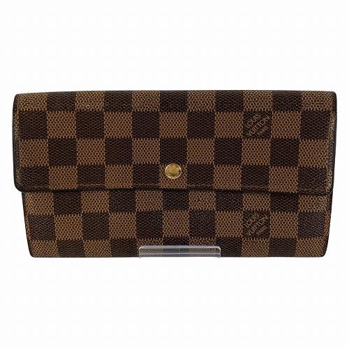 Pochette Félicie Damier Azur Canvas - Wallets and Small Leather Goods  N40491