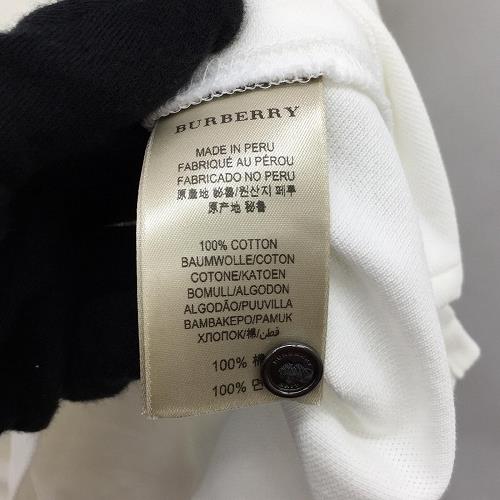 Burberry weekend clearance peru