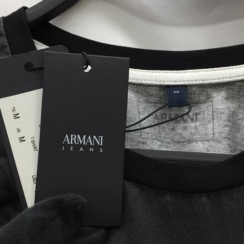 ARMANI JEANS 2nd STREET TAIWAN