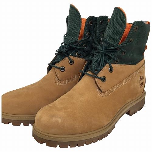 Timberland 運動休閒鞋- 2nd STREET TAIWAN 官方網路旗艦店