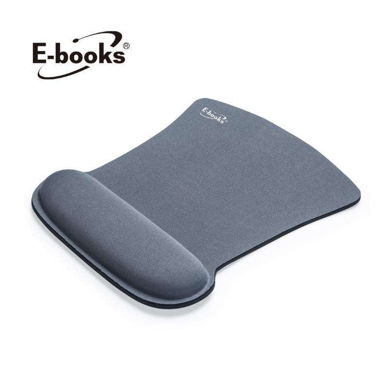 E-books MP4 護腕紓壓滑鼠墊