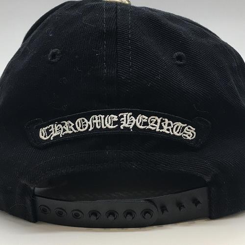 CHROME HEARTS 帽子- 2nd STREET TAIWAN 官方網路旗艦店