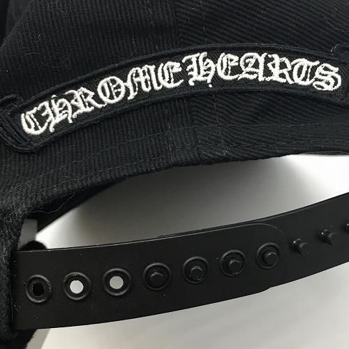 CHROME HEARTS 帽子- 2nd STREET TAIWAN 官方網路旗艦店