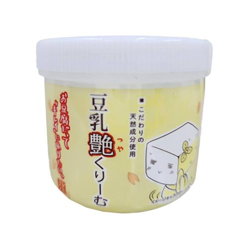 Toromi豆乳保濕凝霜100g