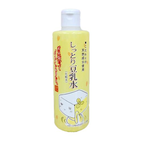 Toromi豆乳保濕化妝水300mL