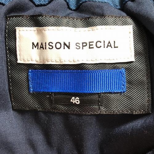 MAISON SPECIAL 素色- 2nd STREET TAIWAN 官方網路旗艦店