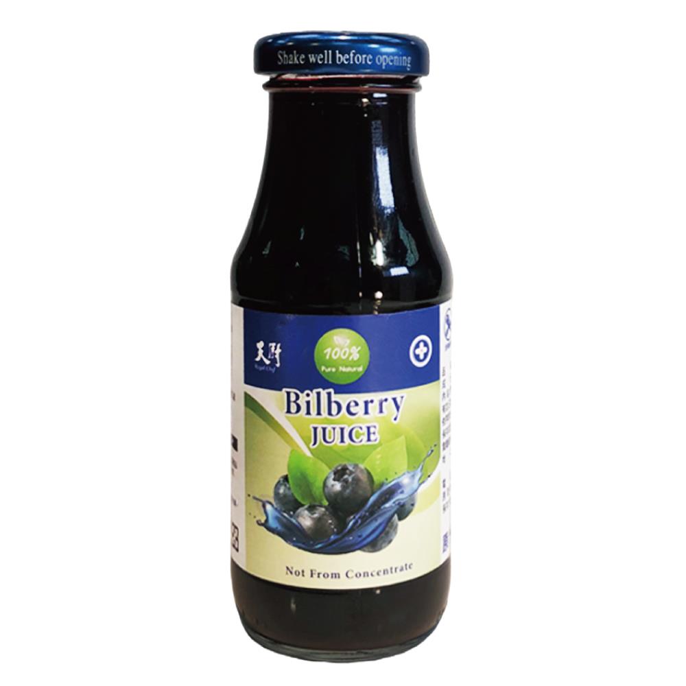 【天廚】100%藍莓汁1000ml(1000mlx1)
