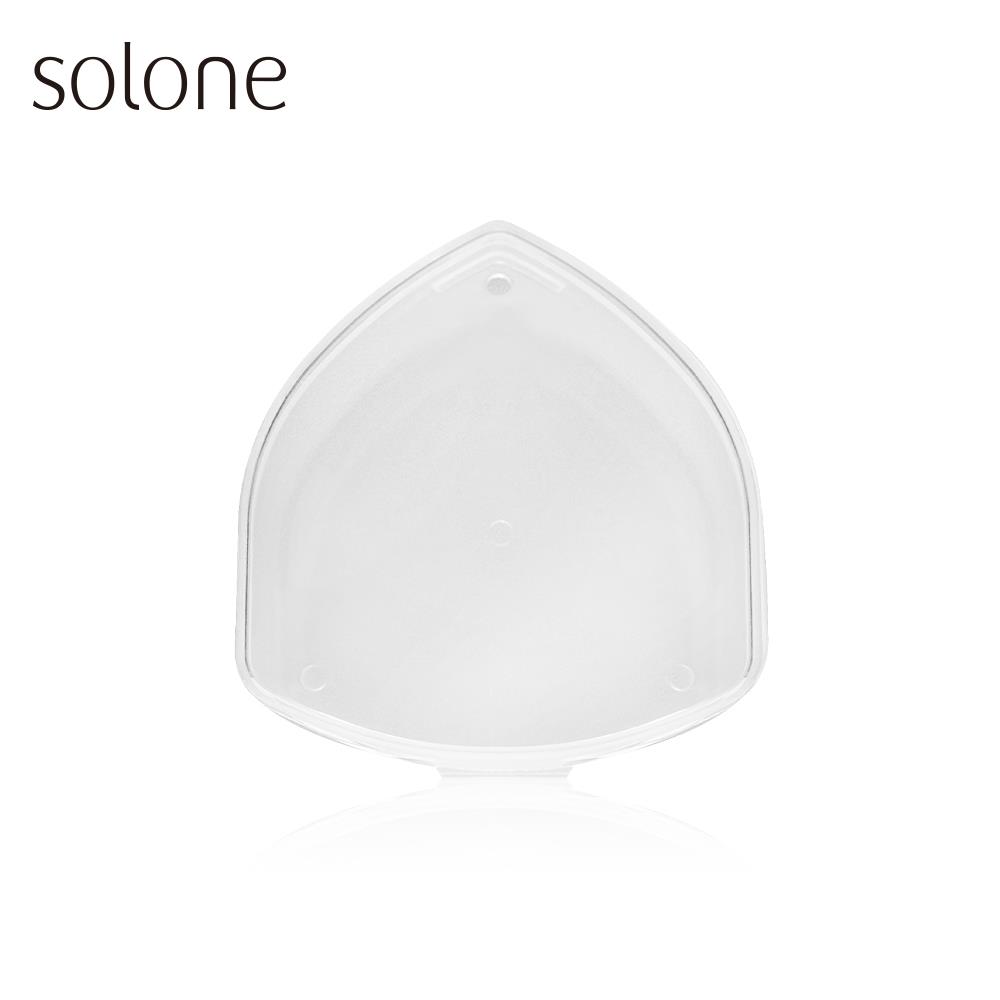 Solone Makeup Puff Box