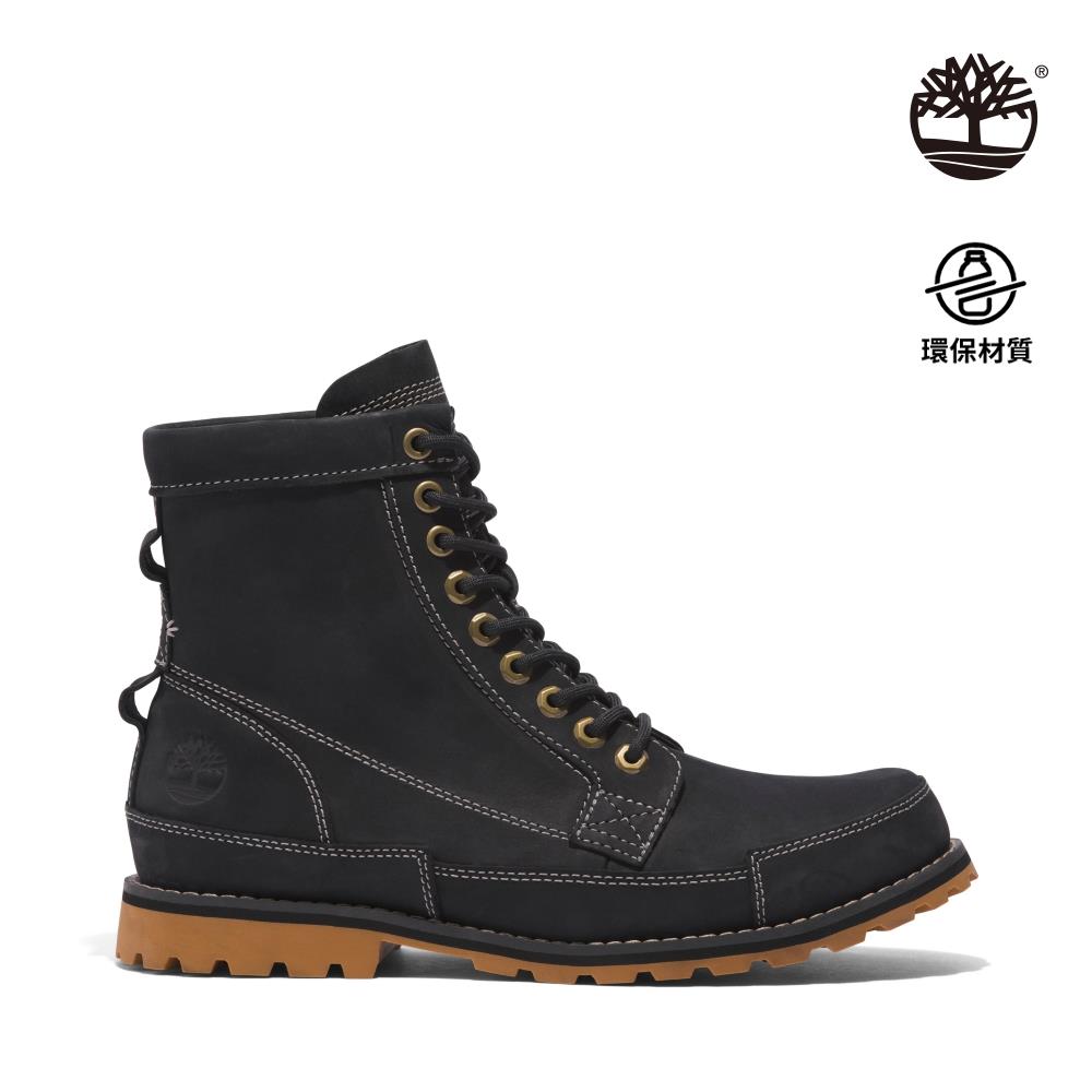 Timberland original black sale