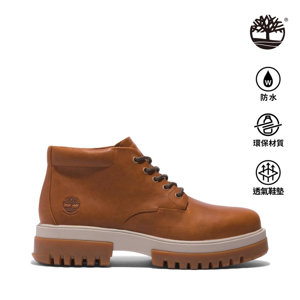 Timberland punta sale di ferro