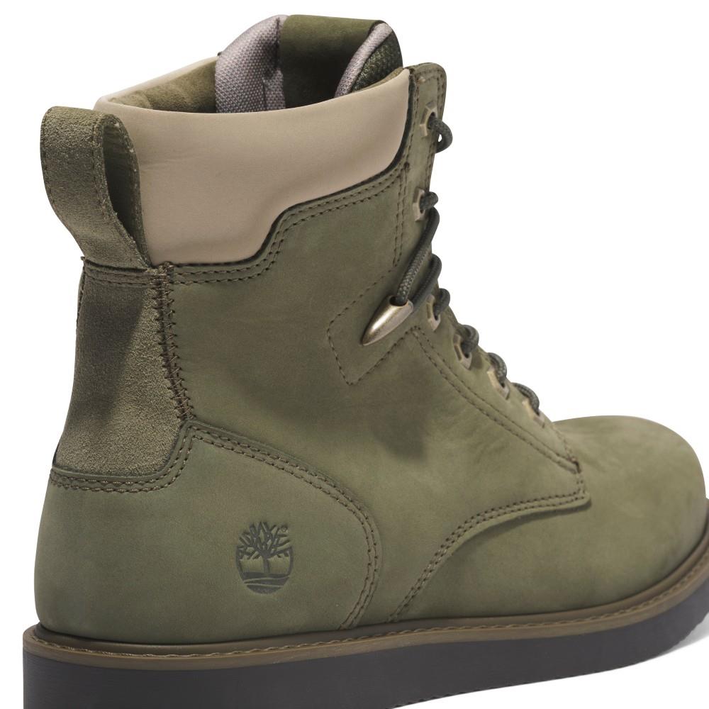 Timberland cityroam sale green