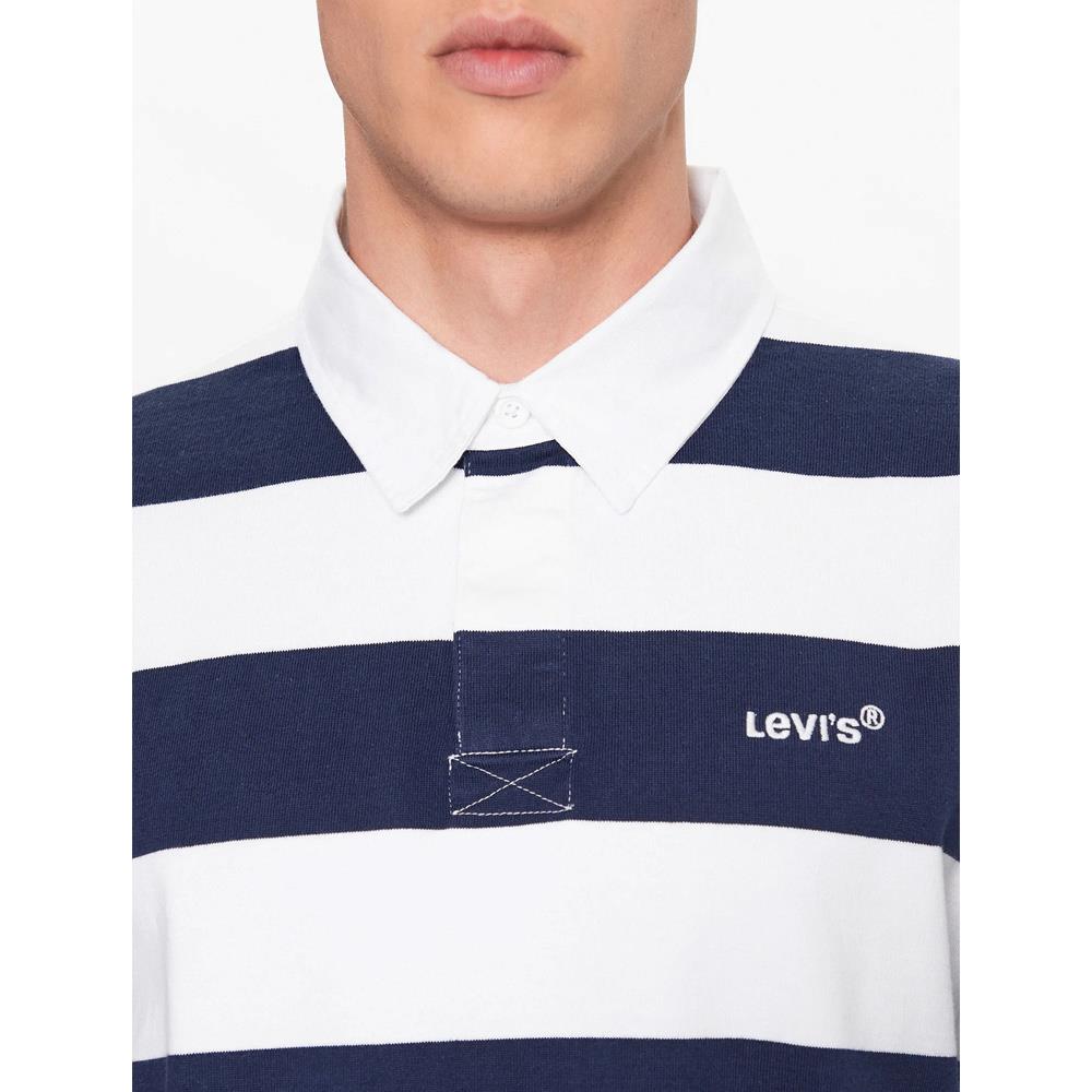 Polo levis discount