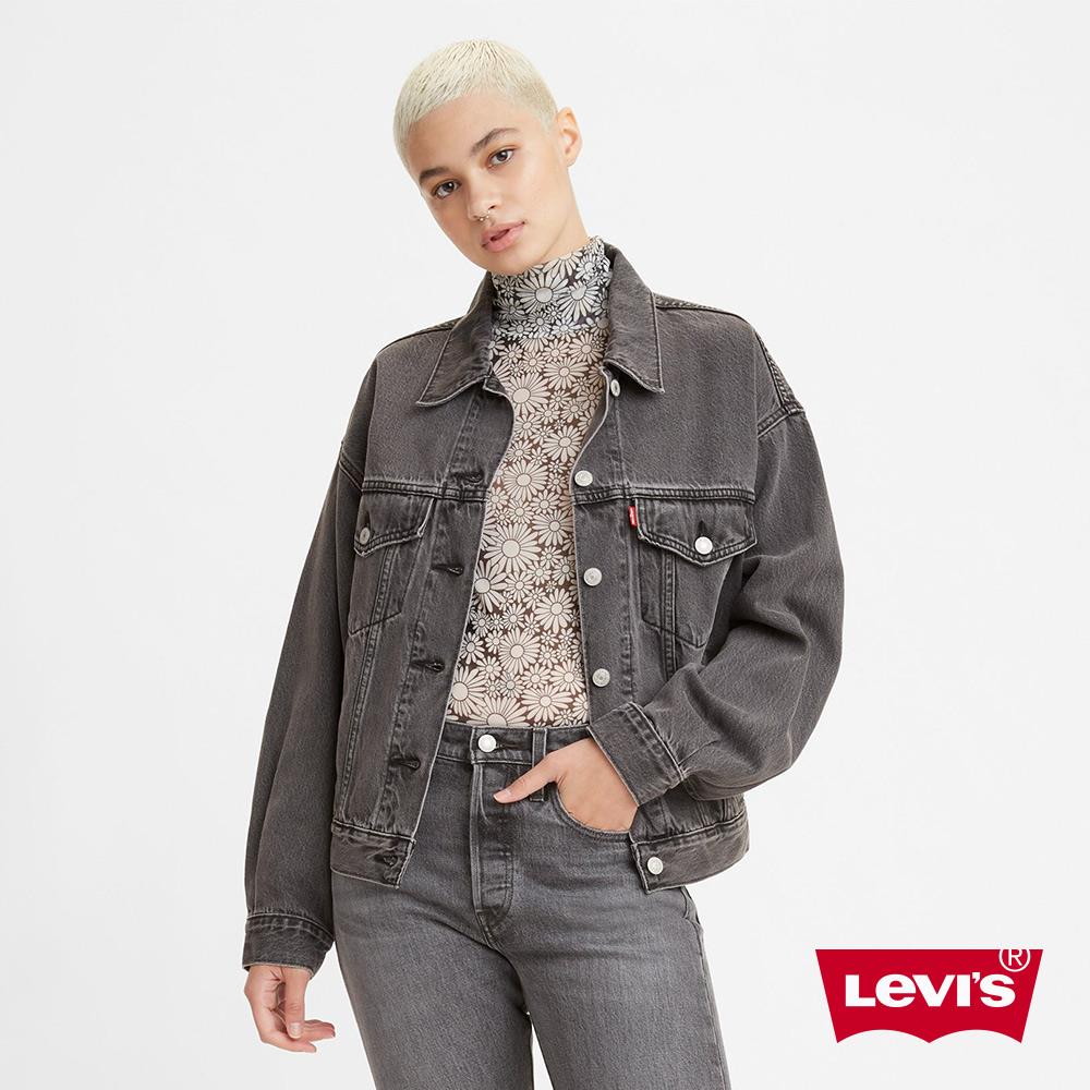 復古外套- LEVI'S®官方旗艦店