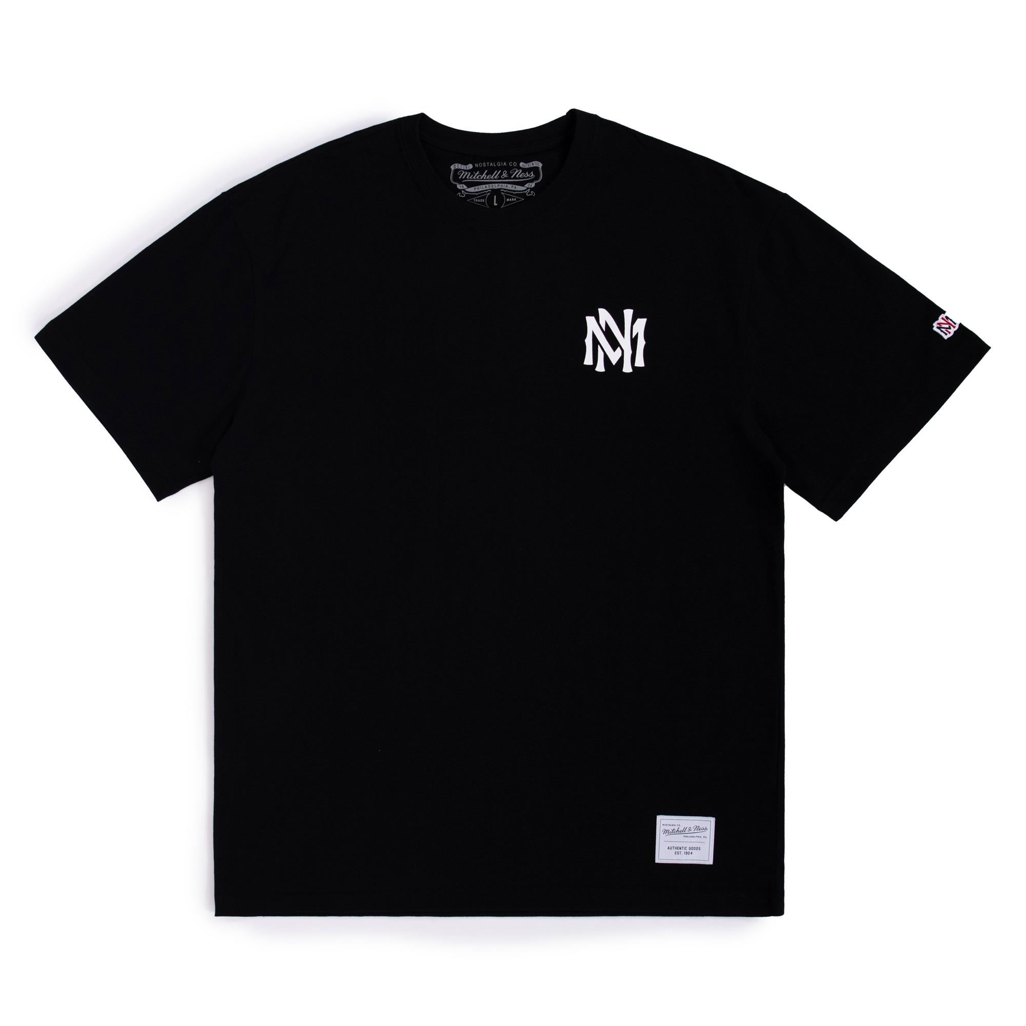 Tees 短袖 | 原創系列 Recommended Products | Mitchell & Ness