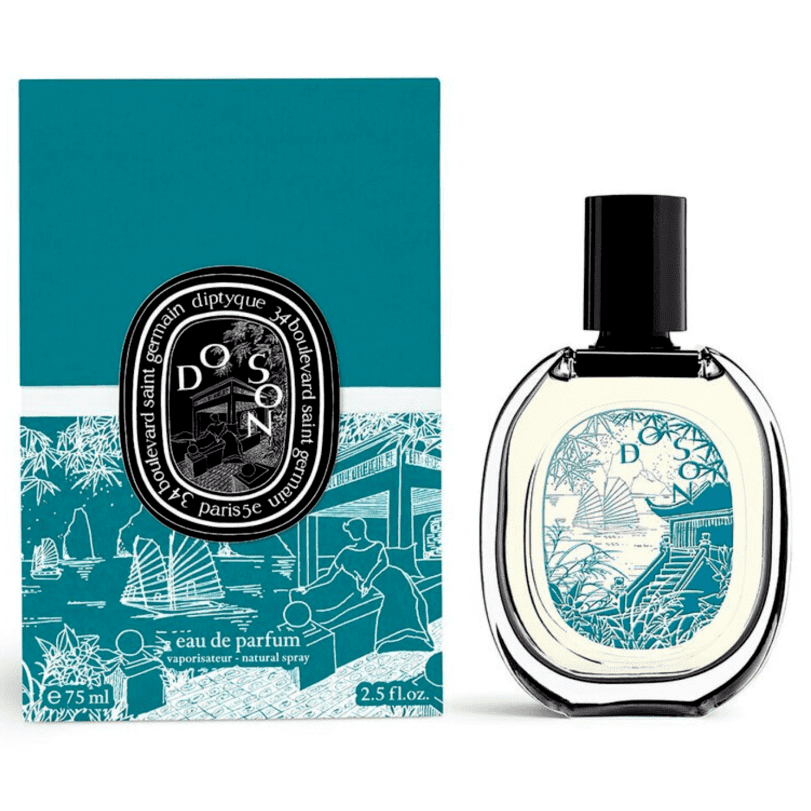 Diptyque 杜桑限量版淡香精75ML | 熱銷推薦| 香水人生