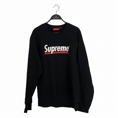 Supreme 圓領- 2nd STREET TAIWAN 官方網路旗艦店