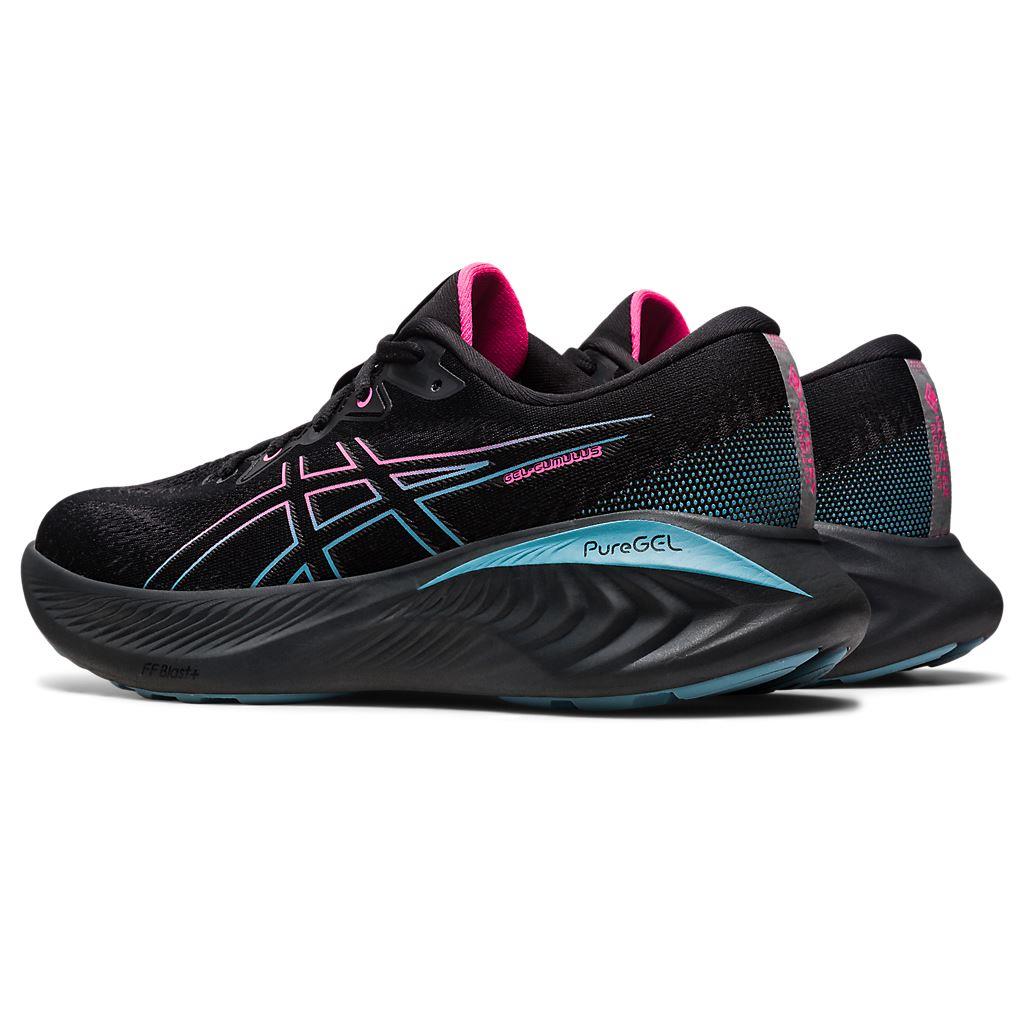 Womens asics hot sale cumulus 20