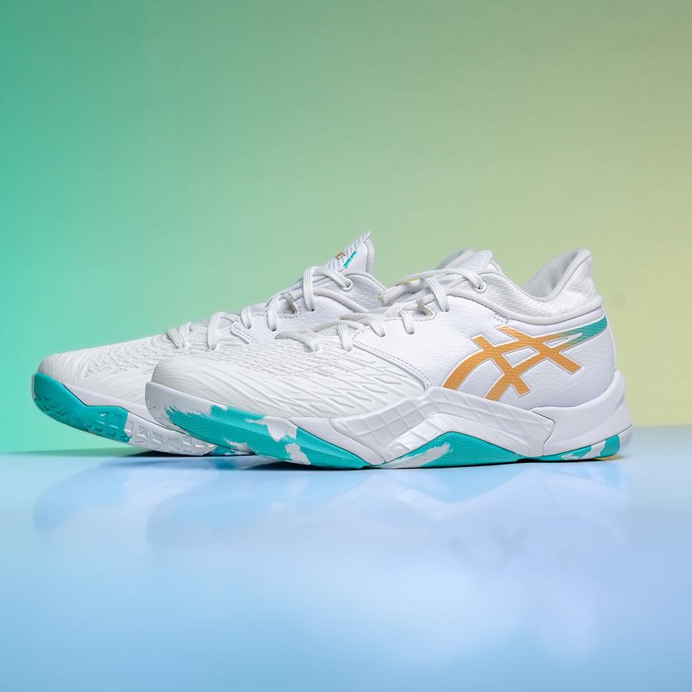 ASICS x ballaholic GELBURST 24 LOW27.5cm+sobrape.com.br