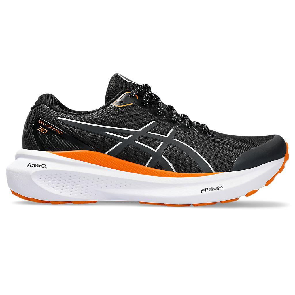 Kayano 23 lite on sale show