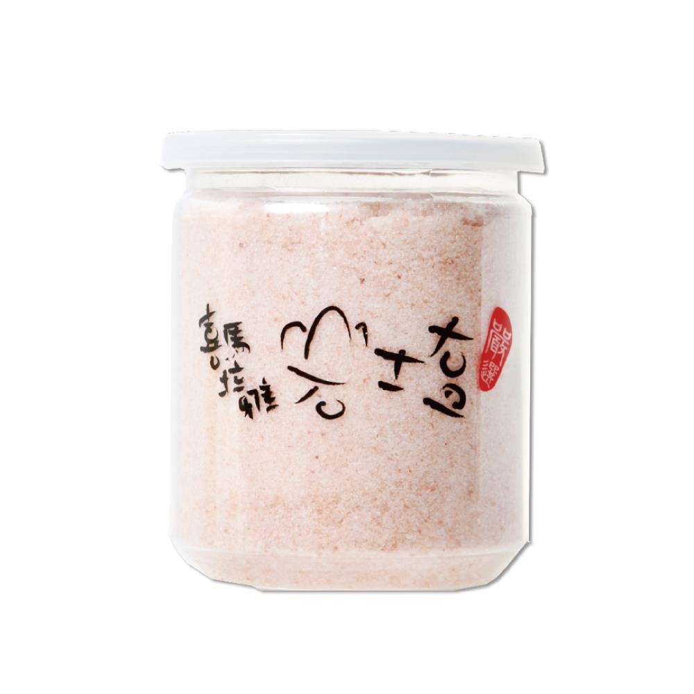 【天廚】喜馬拉雅山岩鹽(400gx1)