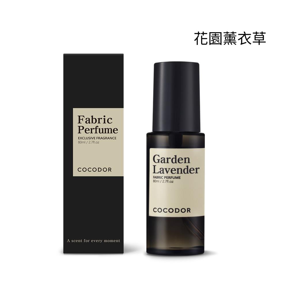 【cocodor】香氛噴霧(80ml)