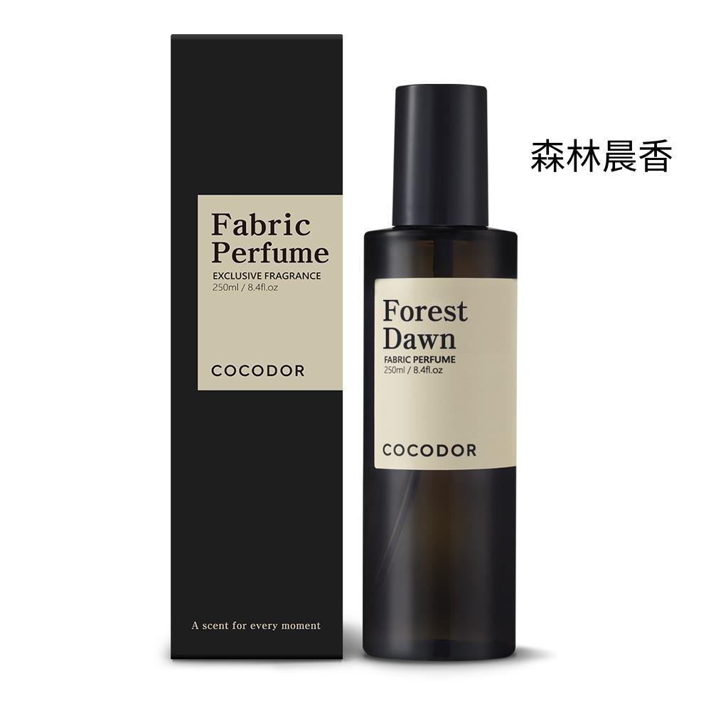 【cocodor】香氛噴霧250ml