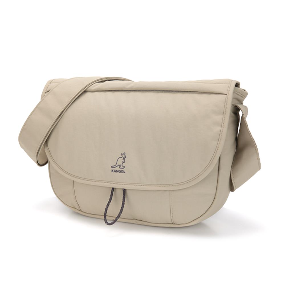 Kangol best sale shoulder bag