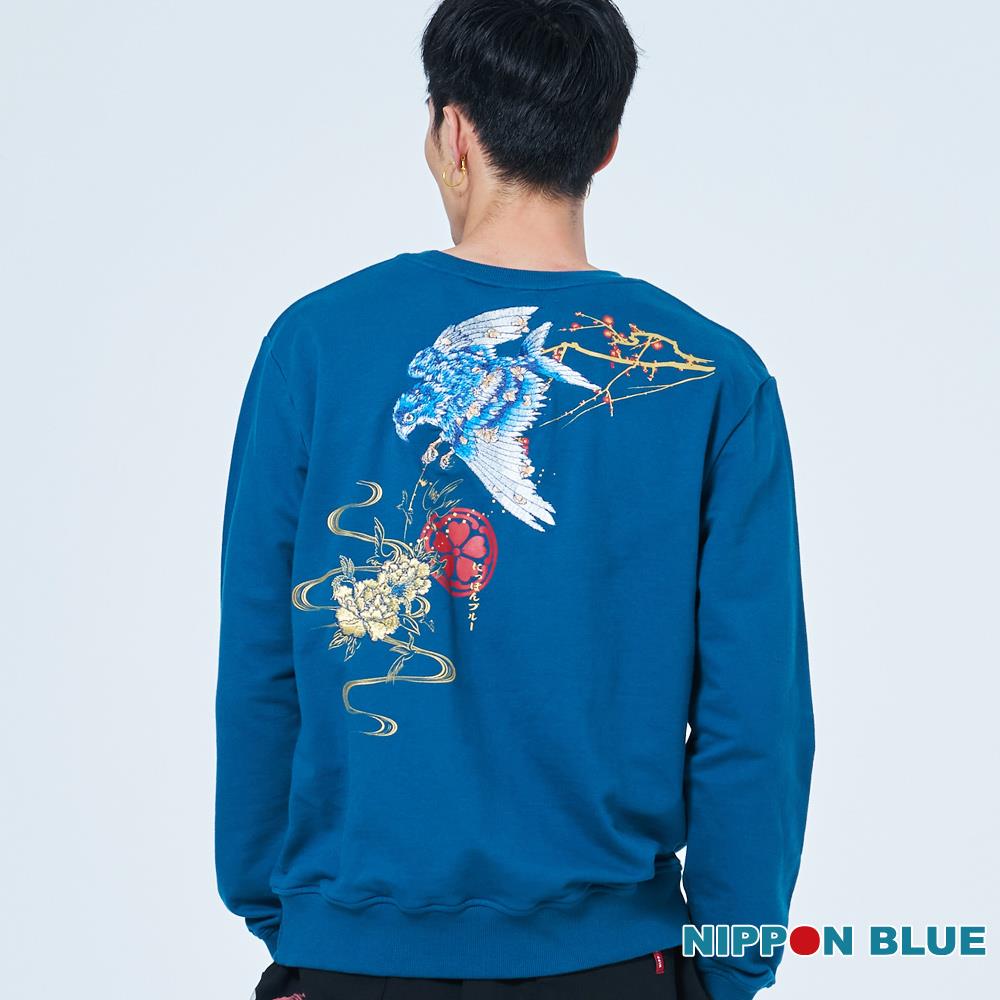 日本藍金標系列| NIPPON BLUE 日本藍商品推薦| BLUEWAY 鬼洗い官方網站