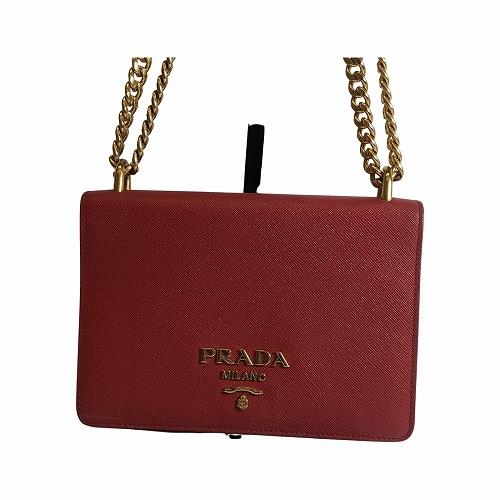 PRADA 包- 2nd STREET TAIWAN 官方網路旗艦店