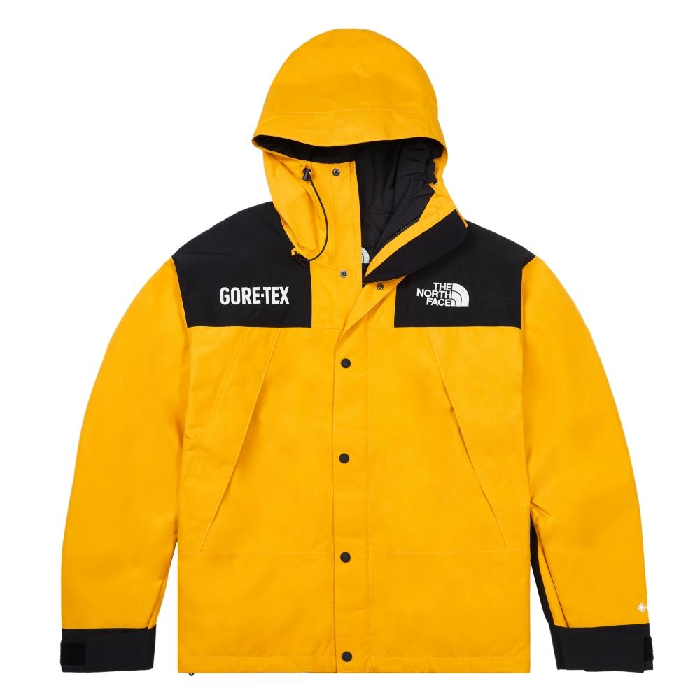 The north face gore tex parka sale