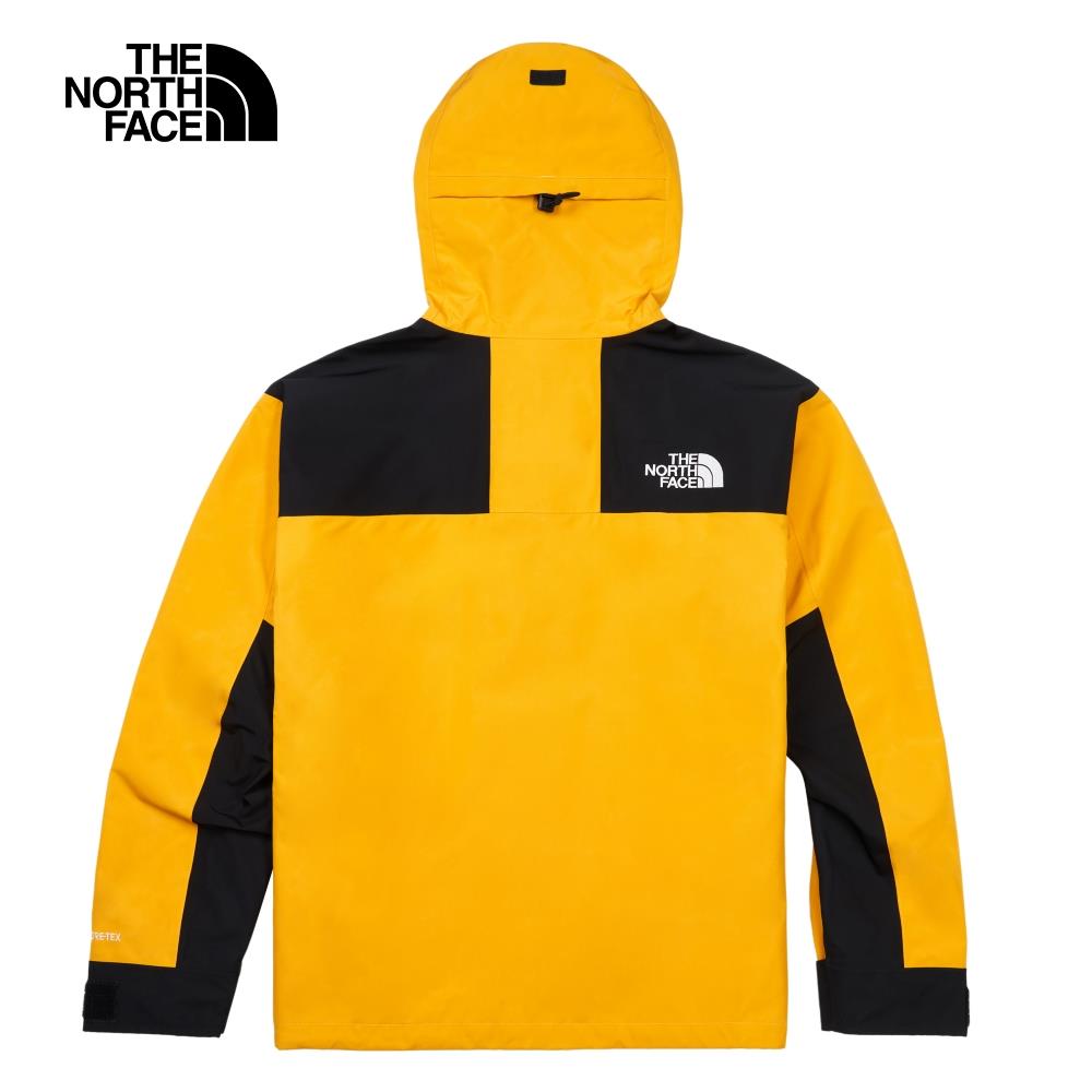 The north face on sale goretex