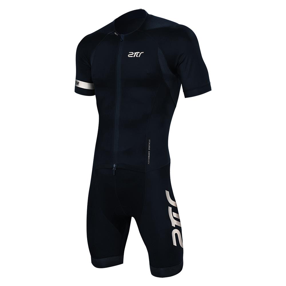 【福利品】2PIR 男款高效能勁速三鐵衣