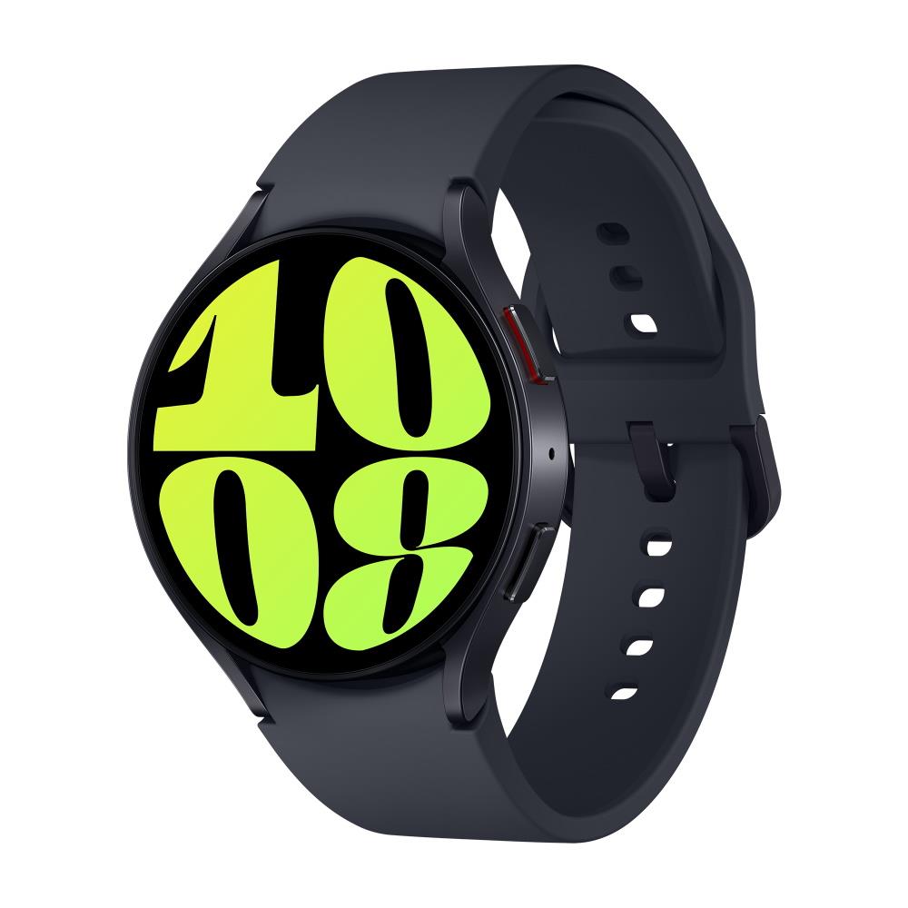 SAMSUNG】三星藍牙智慧手錶/44mm(R940) (Galaxy Watch6 BT