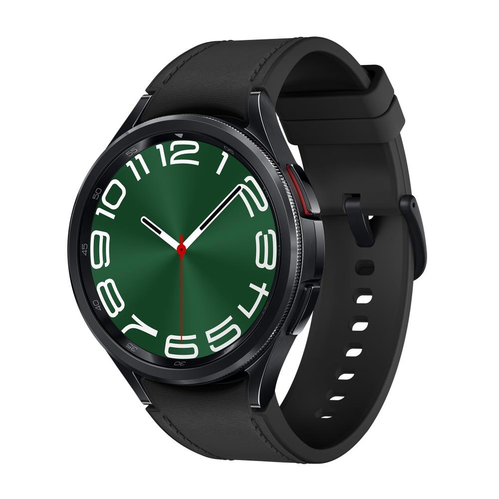 【SAMSUNG】三星藍牙智慧手錶/47mm(R960) (Galaxy Watch6 Classic BT)