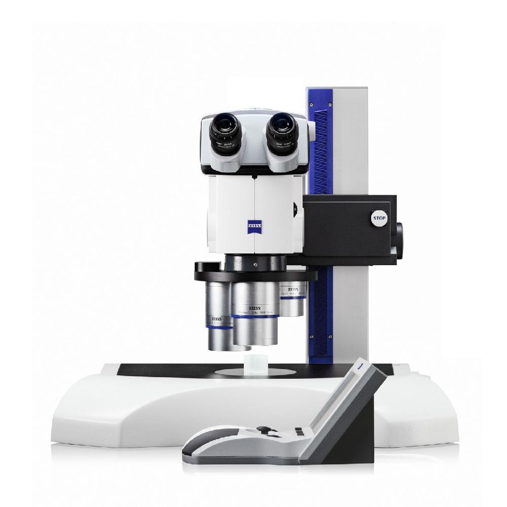 ZEISS 蔡司 SteREO Discovery.V20 高倍變焦立體顯微鏡(台灣總代理公司貨)