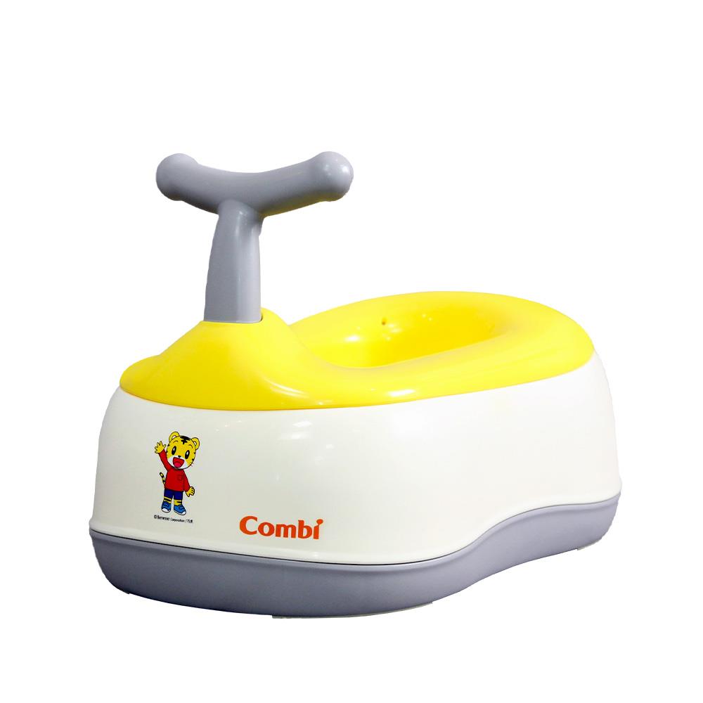 【Combi】巧虎多功能訓練便器