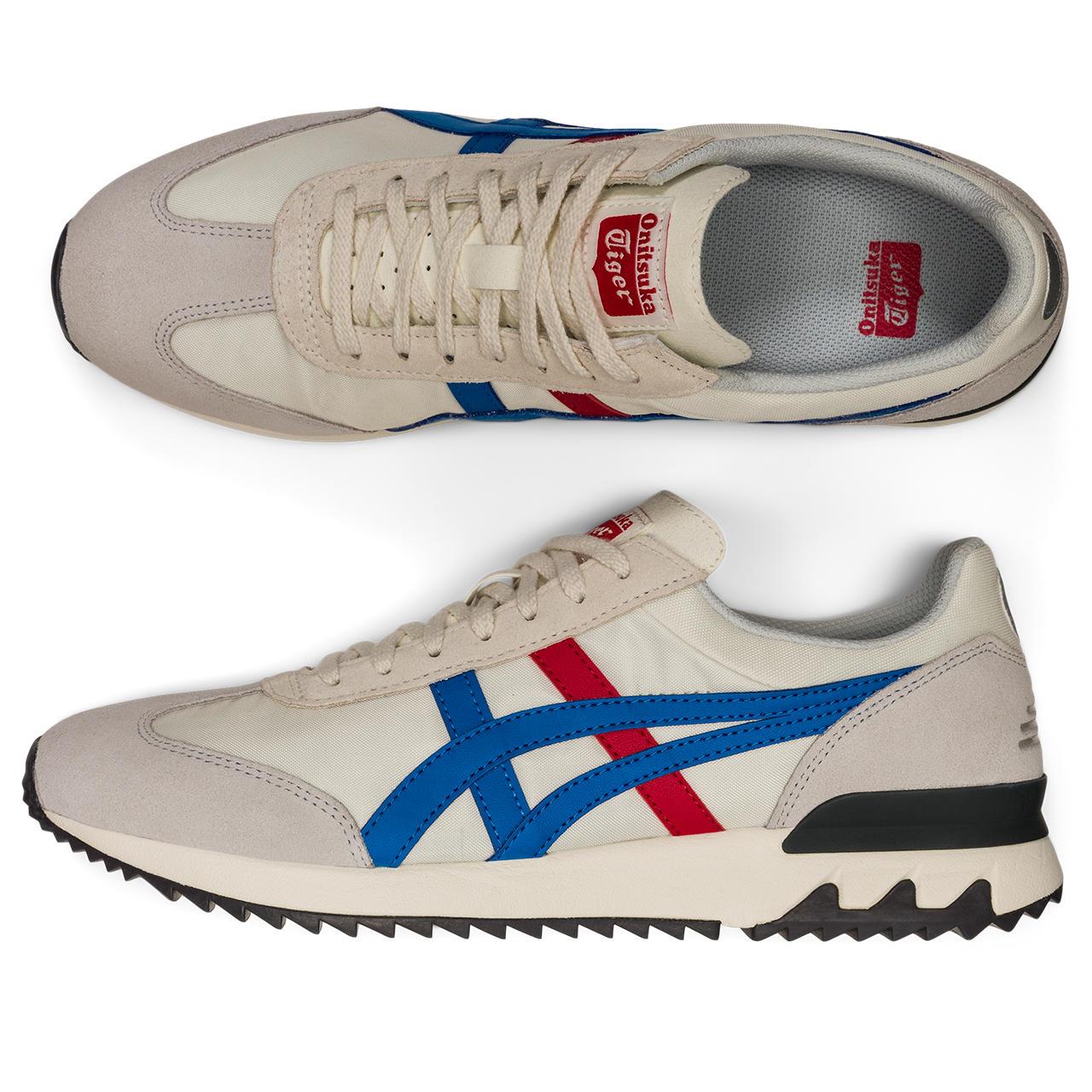 復古時尚| CALIFORNIA 78 EX | 鞋款商品推薦| Onitsuka Tiger