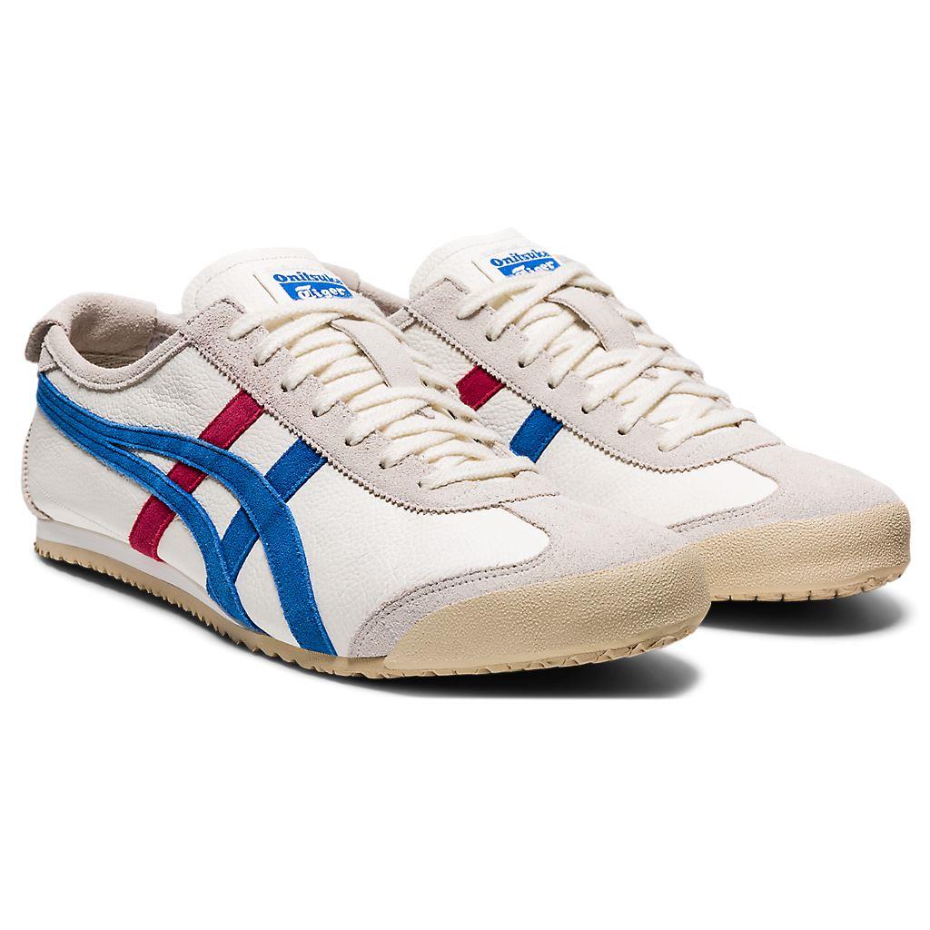 Tiger on sale onitsuka blue