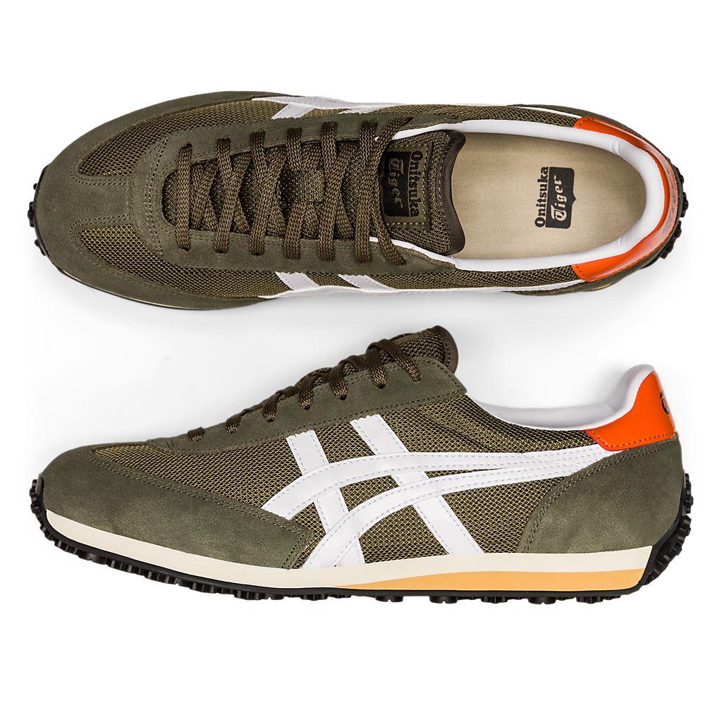 經典休閒| EDR 78 | 鞋款商品推薦| Onitsuka Tiger