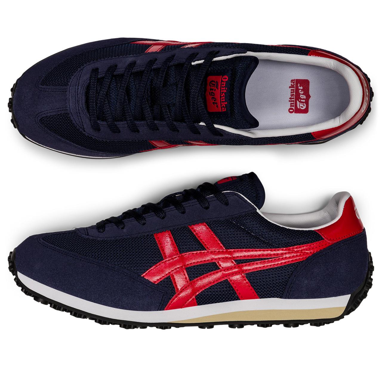 經典休閒| EDR 78 | 鞋款商品推薦| Onitsuka Tiger