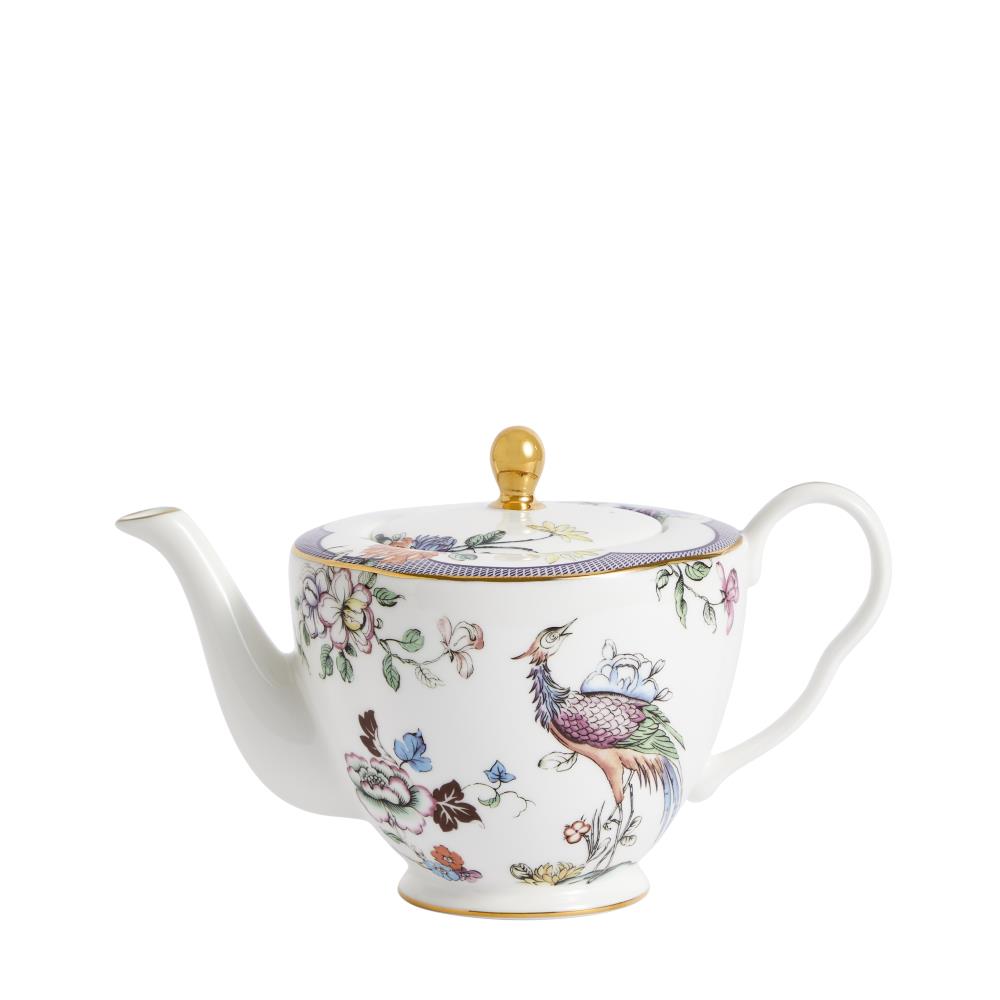 漫遊美境鶴舞茶壺485ml