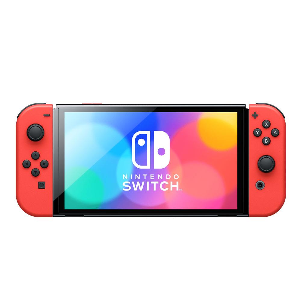 満点の switch有機EL4台、Switch1台 家庭用ゲーム機本体 - www.clapbox.in