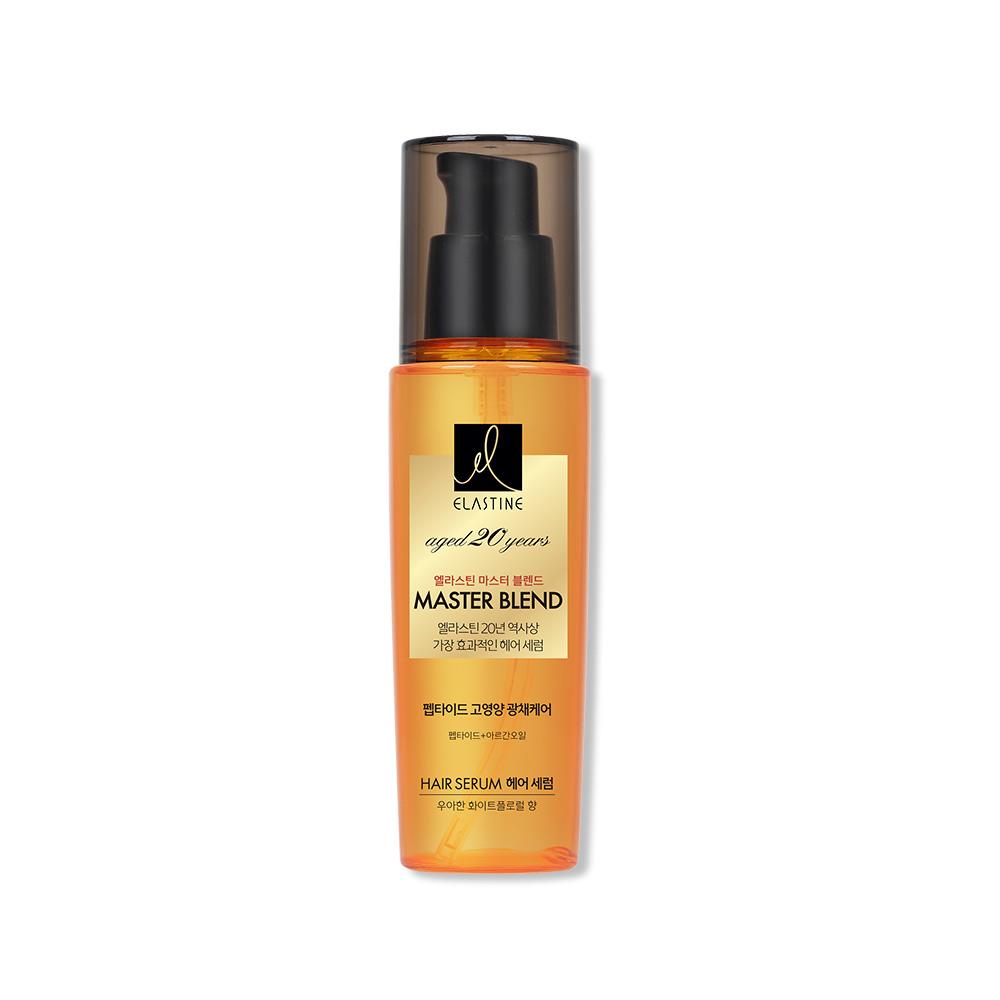 【LG良品生活】伊絲婷Master大師系列彈力修護護髮精華95ml（2025/11/20）