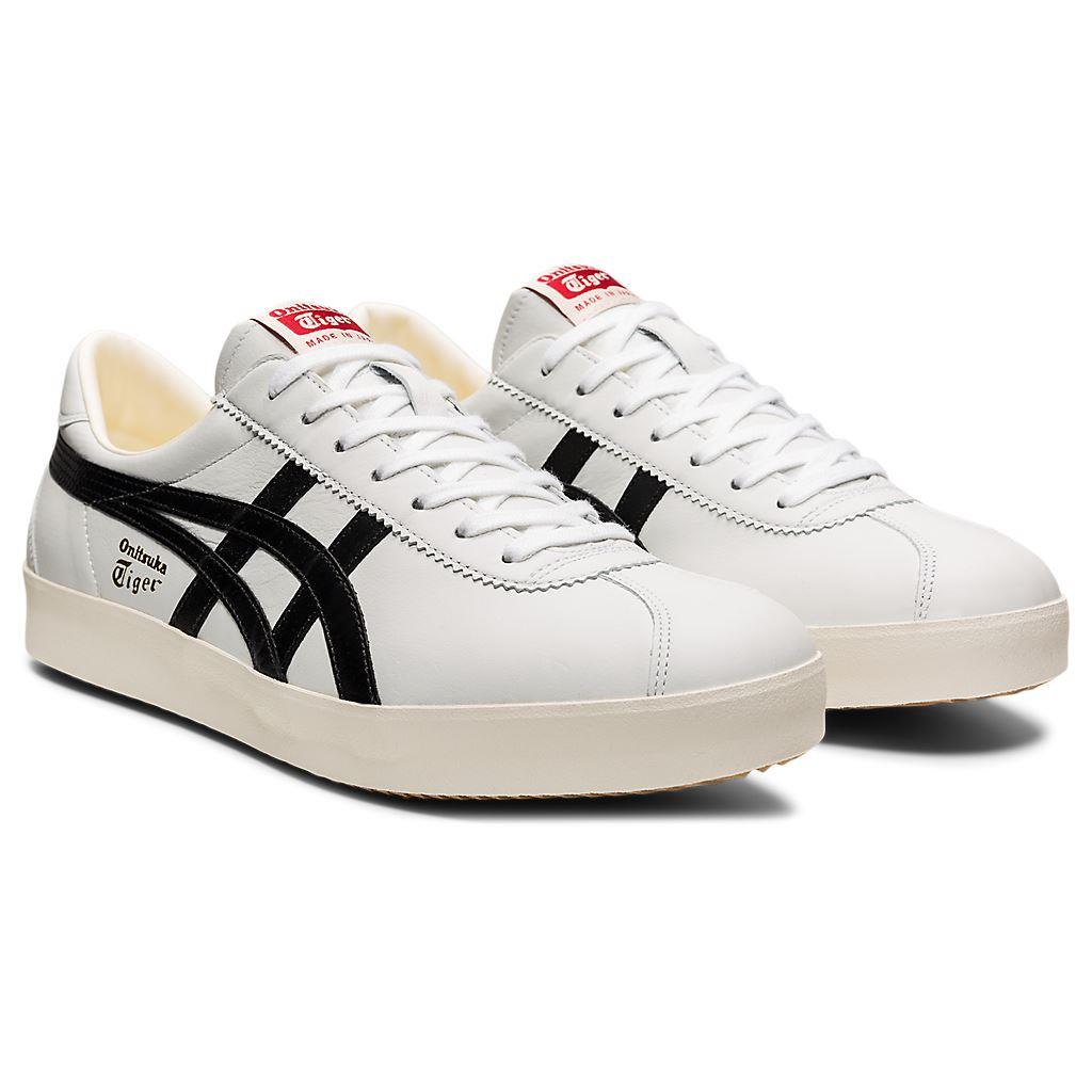 Tiger onitsuka hot sale nippon made